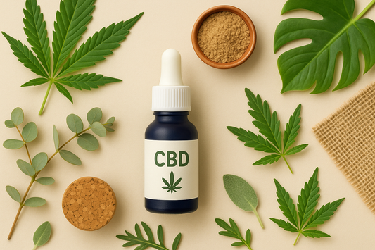CBD１　CBDとは？